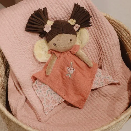 Doudou Fée Evi, Little Dutch – Image 3