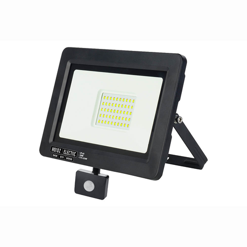 Projecteur Led 50w Avec Detecteur