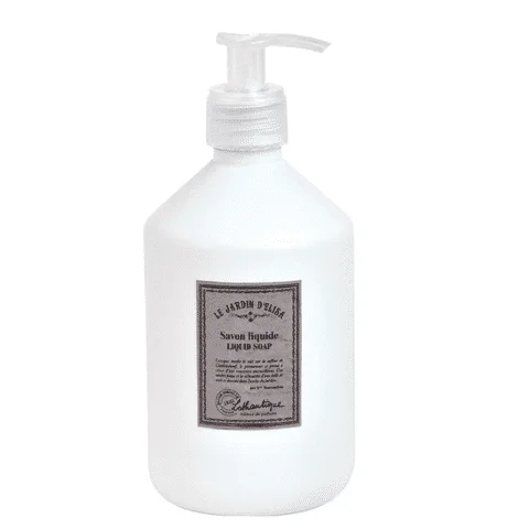 Savon Liquide le Jardin d’Elisa