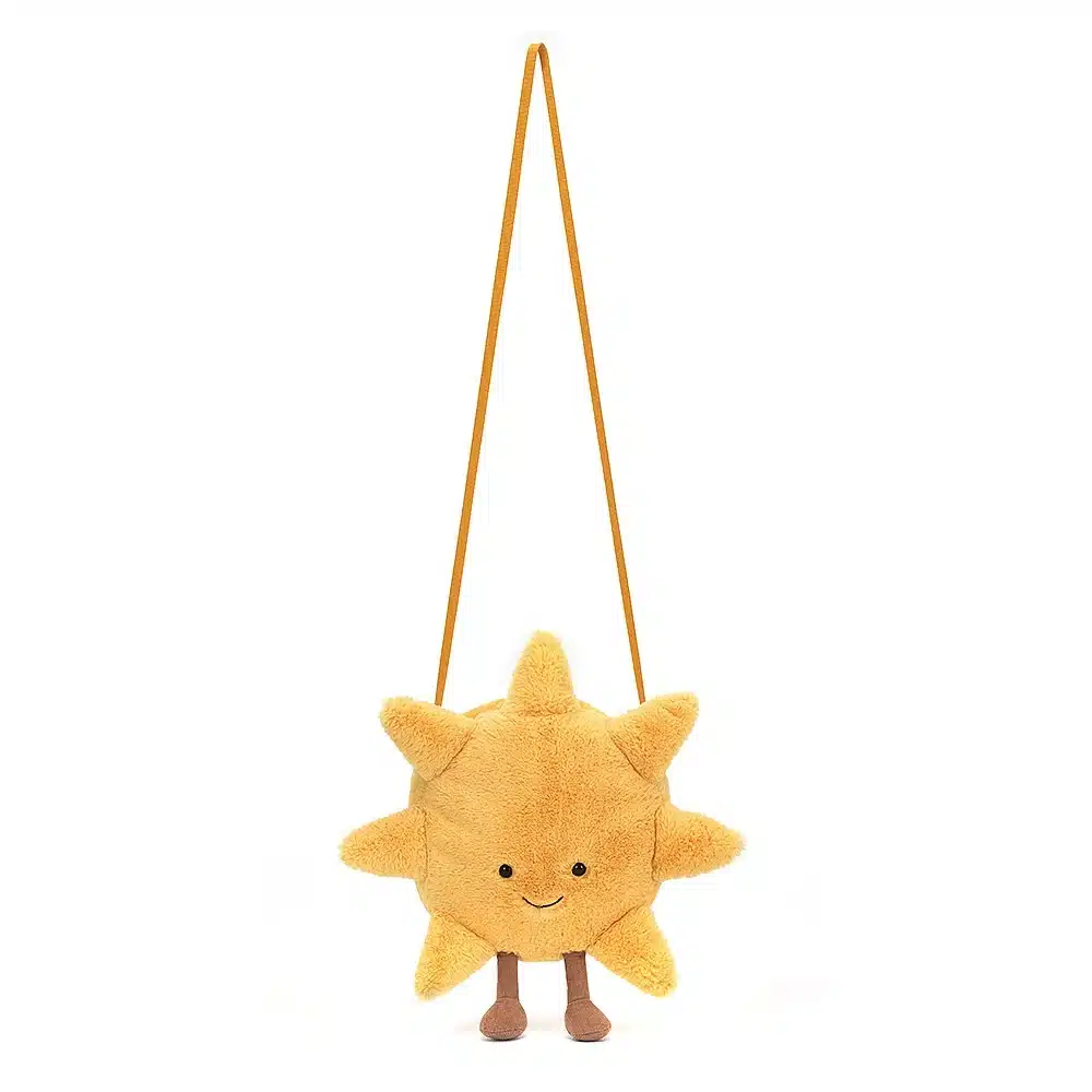 Amuseable Sun Sac, Jellycat – Image 3