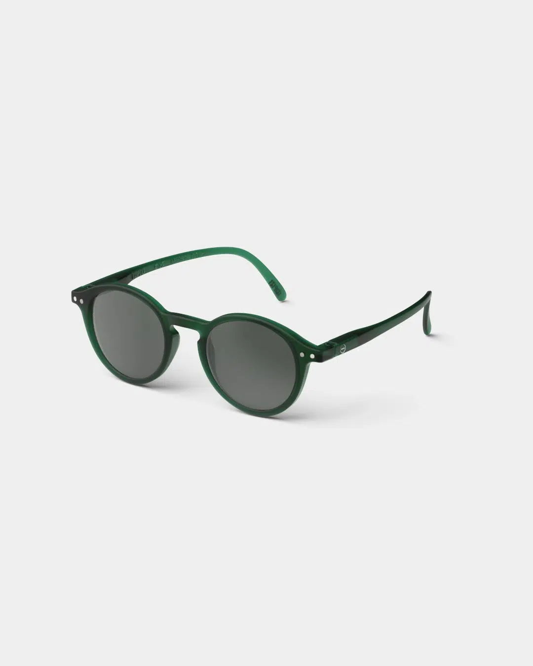 Lunettes De Soleil Junior #D Green, Izipizi