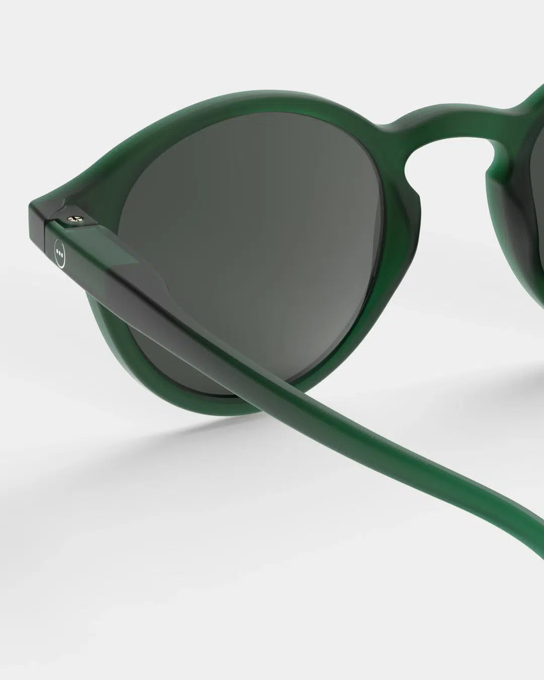 Lunettes De Soleil Junior #D Green, Izipizi – Image 3