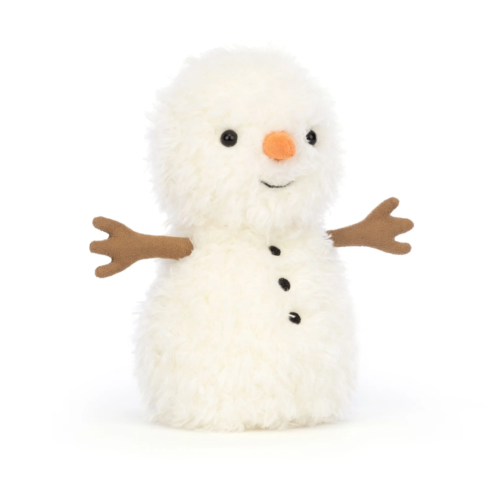 Little Snowman, Jellycat – Image 2
