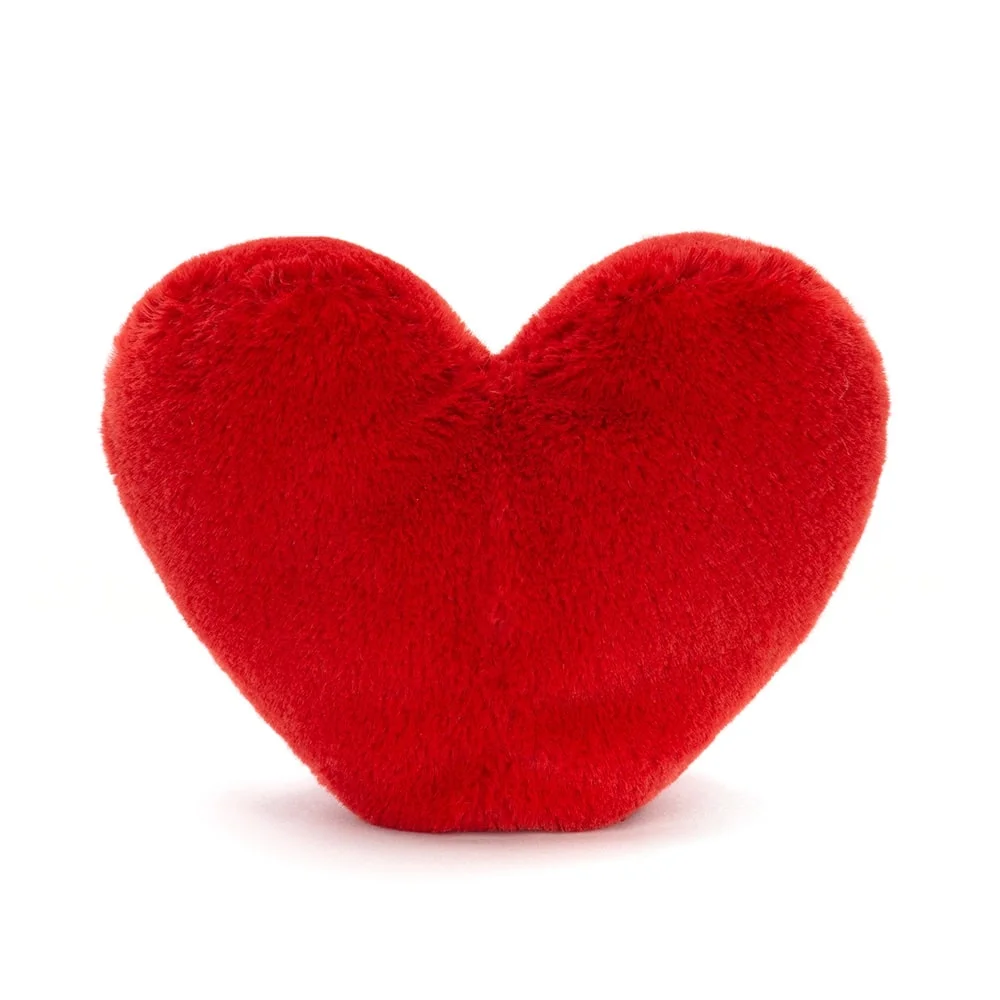 Amuseable Red Heart, Jellycat – Image 3