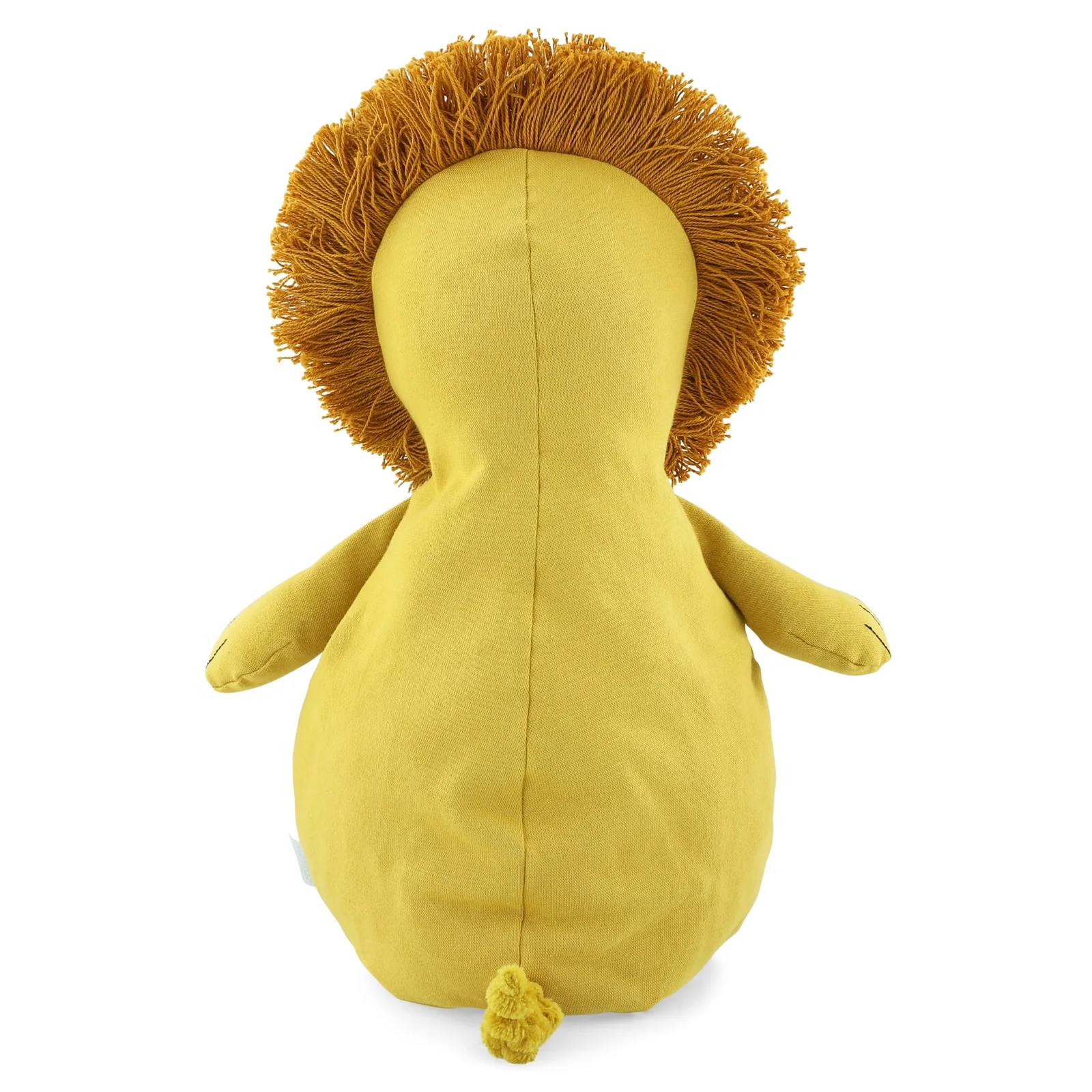 Peluche Mr Lion, Trixie – 2 Tailles – Image 3