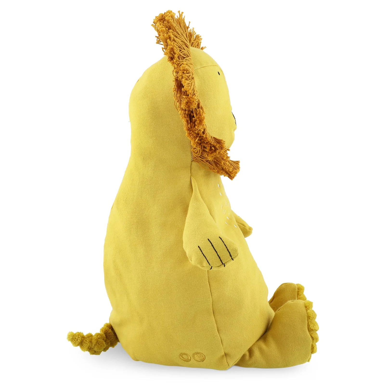 Peluche Mr Lion, Trixie – 2 Tailles – Image 4