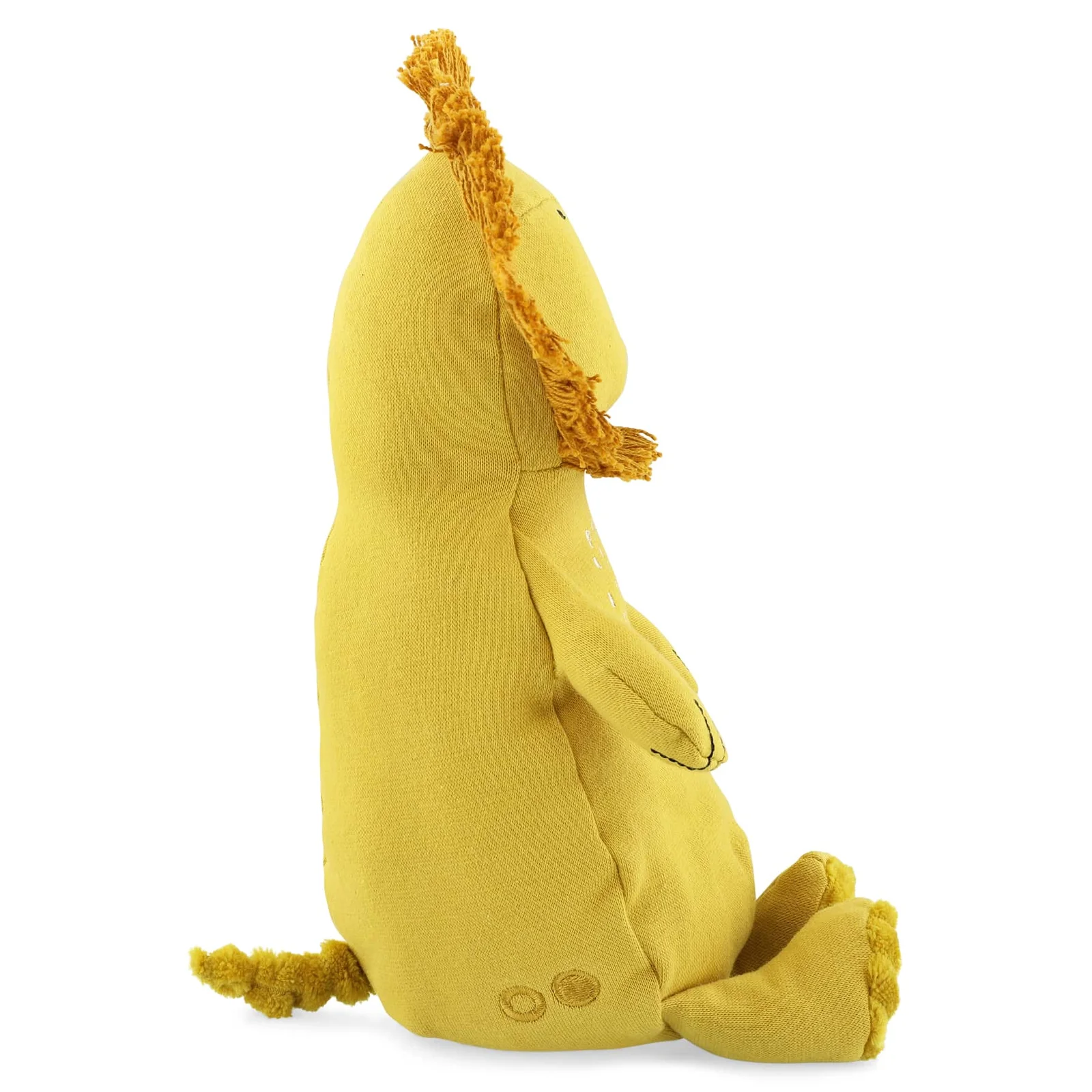 Peluche Mr Lion, Trixie – 2 Tailles – Image 7