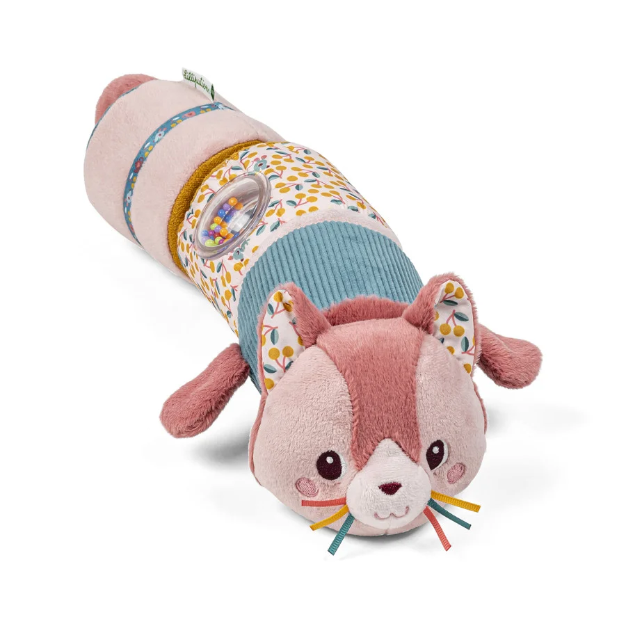 Rouleau sonore Jeanne le Chat, Lilliputiens – Image 5